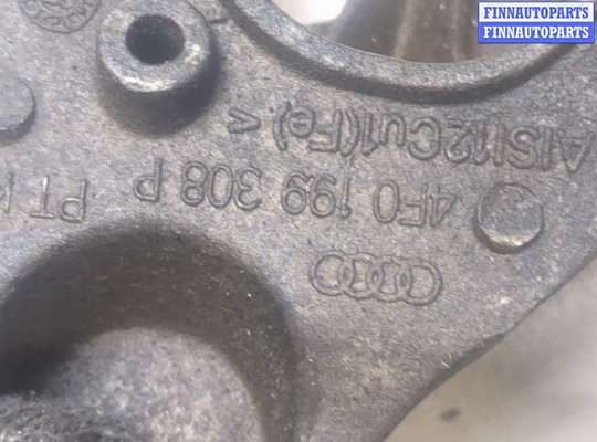 купить Подушка крепления двигателя на Audi A6 (C6) 2004-2011