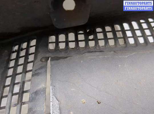 купить Жабо под дворники (дождевик) на Opel Meriva 2003-2010