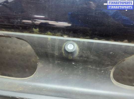 купить Бампер на BMW X5 E53 2000-2006