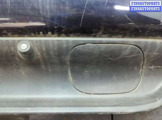 купить Бампер на BMW X5 E53 2000-2006