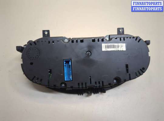 Щиток приборов