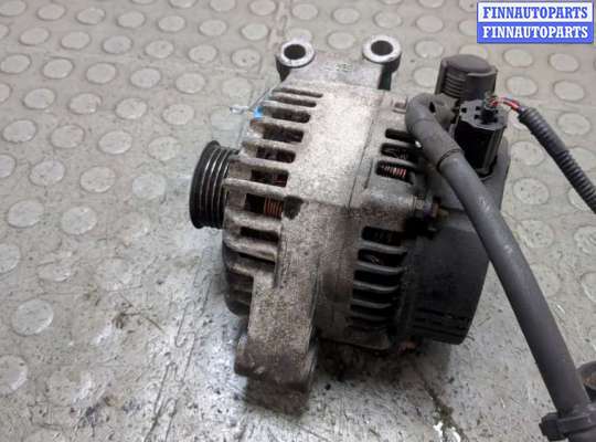 Купить Генератор на Ford Focus 2 2005-2008 Генератор FO2227069 на Ford Focus 2 2005-2008