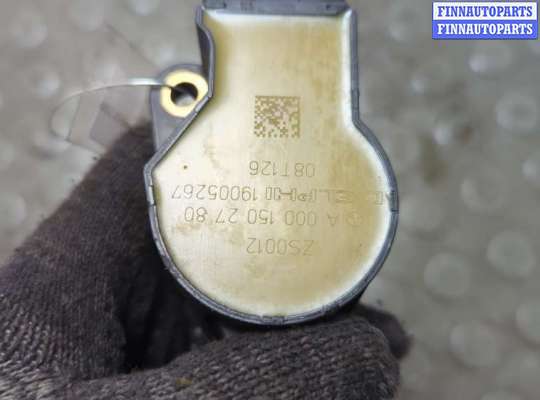 купить Катушка зажигания на Mercedes GL X164 2006-2012