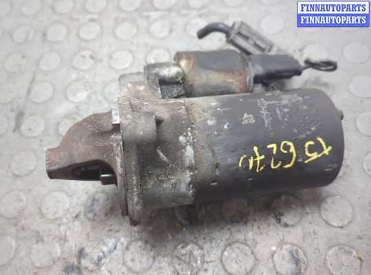 купить Стартер на Toyota Corolla E12 2001-2006