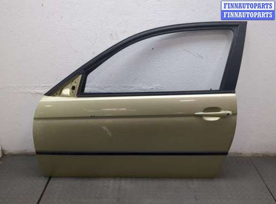 купить Дверь боковая (легковая) на BMW 3 E46 1998-2005