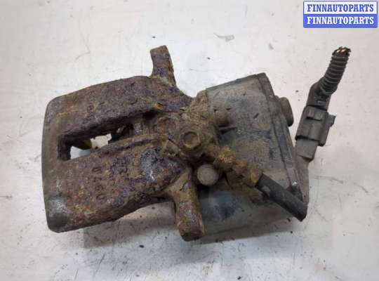 Суппорт VG2774109 на Volkswagen Passat 6 2005-2010