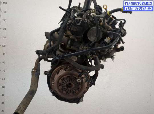 купить Форсунка топливная на Fiat Panda 2003-2012