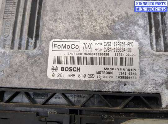 купить Блок управления двигателем на Ford Focus 3 2011-2015