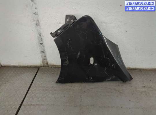 Кронштейн бампера RN1607218 на Renault Trafic 2014-2025