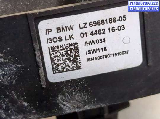 купить Переключатель поворотов и дворников (стрекоза) на BMW 5 E60 2003-2010
