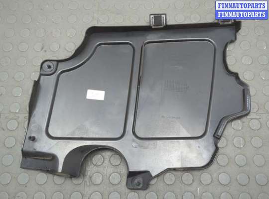 купить Защита днища, запаски, КПП, подвески на BMW 7 E65 2001-2008