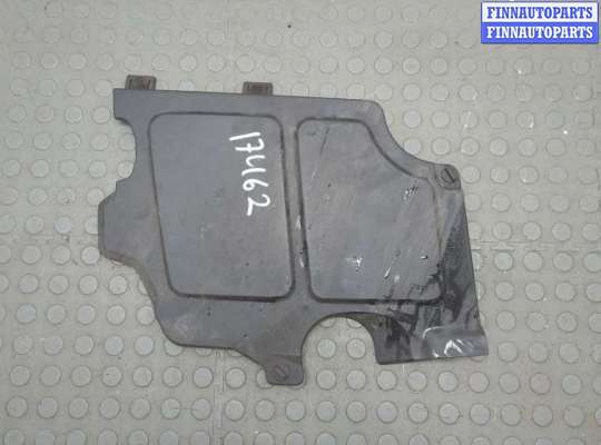 купить Защита днища, запаски, КПП, подвески на BMW 7 E65 2001-2008