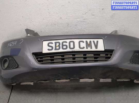 купить Бампер на Opel Zafira B 2005-2012