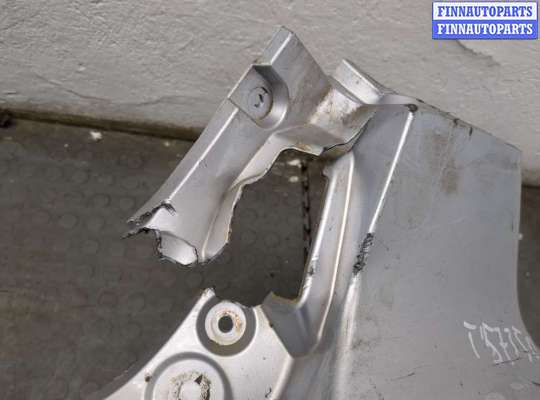 купить Бампер на Mitsubishi ASX 2010-2020