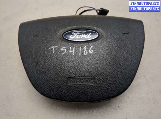 купить Подушка безопасности водителя на Ford C-Max 2002-2010