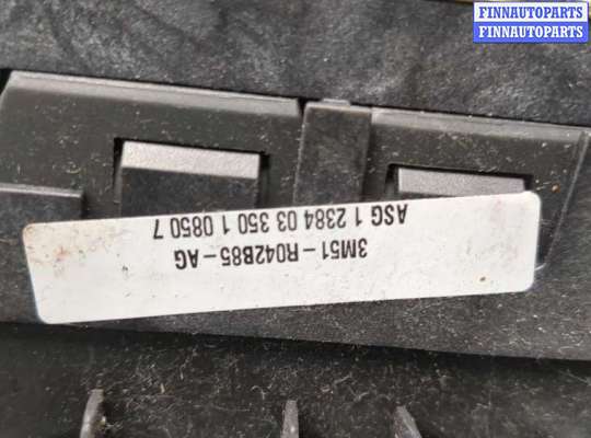 купить Подушка безопасности водителя на Ford C-Max 2002-2010