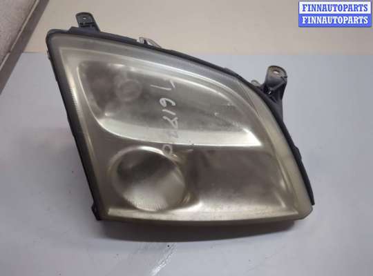 Купить Фара (передняя) на Opel Vectra C 2002-2008 Фара (передняя) OP2401665 на Opel Vectra C 2002-2008