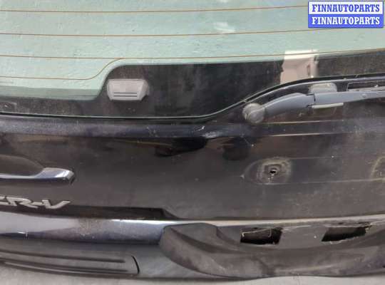 купить Крышка (дверь) багажника на Honda CR-V 2001-2006