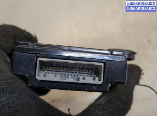 ЭБУ прочее на Honda CR-V IV (RM_)