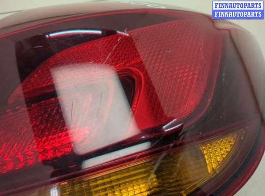 купить Фонарь (задний) на Opel Astra J 2010-2017