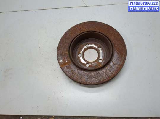 купить Диск тормозной на Dodge Challenger 2014-2025