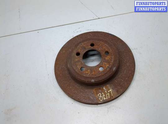 купить Диск тормозной на Dodge Challenger 2014-2025