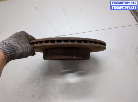 купить Диск тормозной на Dodge Challenger 2014-2025