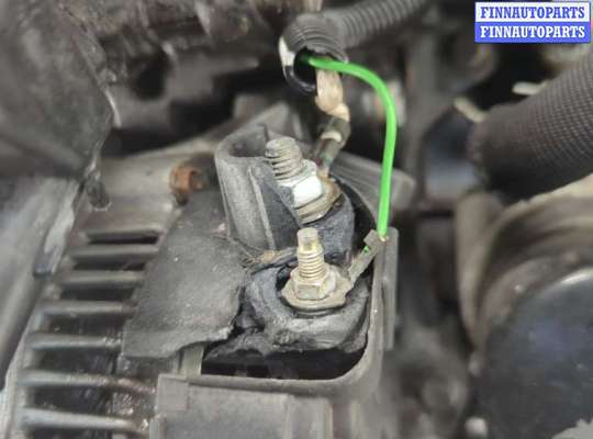 ТНВД на Peugeot 206