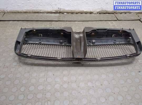купить Решетка радиатора на Jaguar X-Type 2001-2009