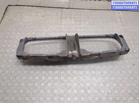 купить Решетка радиатора на Jaguar X-Type 2001-2009