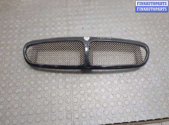 Купить Решетка радиатора на Jaguar X-Type 2001-2009 Решетка радиатора JR97893 на Jaguar X-Type 2001-2009