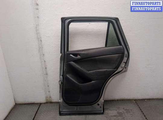 купить Стекло боковой двери на Mazda CX-5 2012-2017