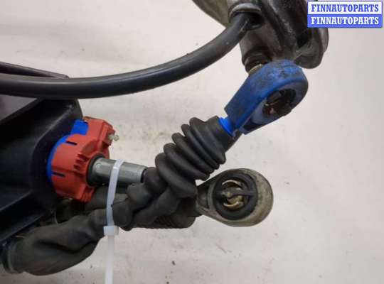 купить Кулиса КПП на Nissan Qashqai 2006-2013