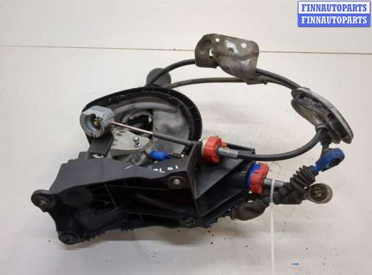 Купить Кулиса КПП на Nissan Qashqai 2006-2013 Кулиса КПП NS1002366 на Nissan Qashqai 2006-2013