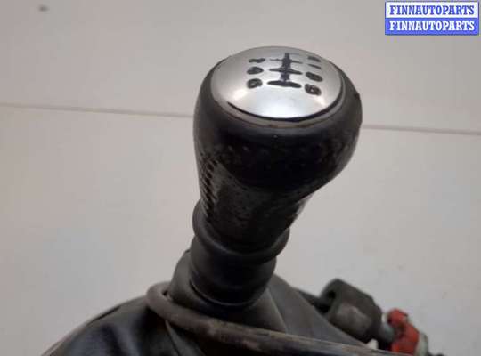 купить Кулиса КПП на Nissan Qashqai 2006-2013
