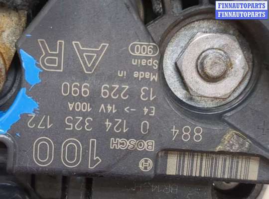 купить Генератор на Opel Vectra C 2002-2008