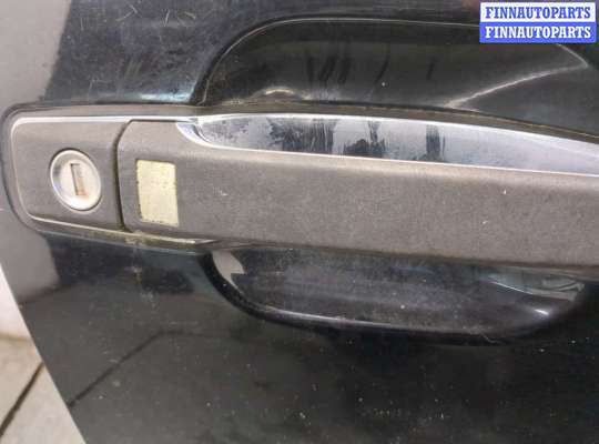 купить Дверь боковая (легковая) на Mercedes S W140 1991-1999