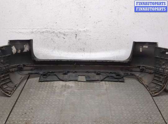 купить Бампер на Volkswagen Touareg 2007-2010