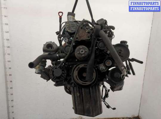 купить Форсунка топливная на Mercedes Sprinter 2006-2018