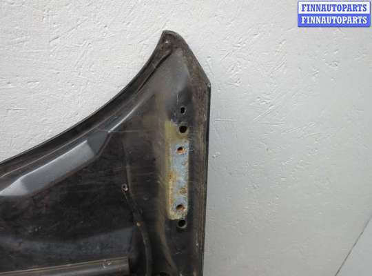 купить Обшивка капота на Land Rover Freelander 2 2006-2014