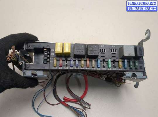 купить Блок управления SAM на Mercedes E W211 2002-2009