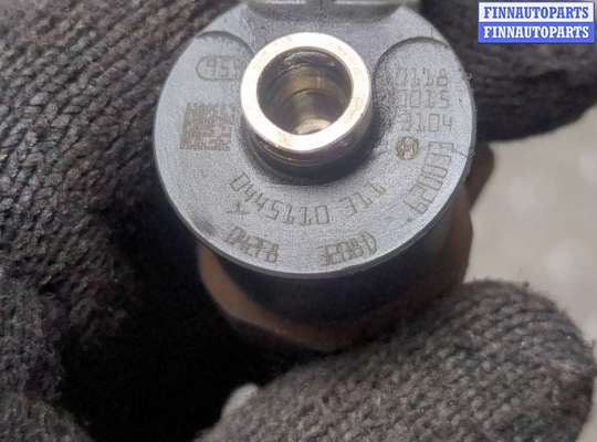 купить Форсунка топливная на Citroen C4 2004-2010