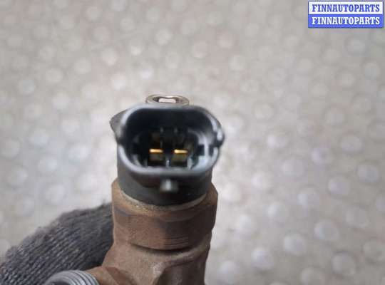 купить Форсунка топливная на Citroen C4 2004-2010