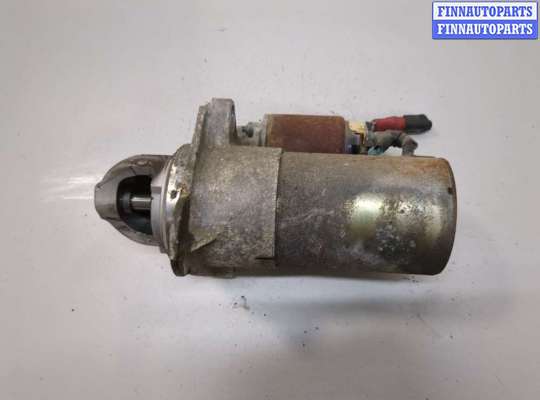 Купить Стартер на Hummer H3 Стартер HM30732 на Hummer H3