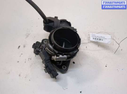 купить Заслонка дроссельная на Ford S-Max 2006-2010