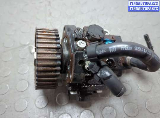 купить ТНВД на Opel Vectra C 2002-2008