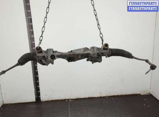 Рулевая рейка на Volkswagen Passat B5 (3B)