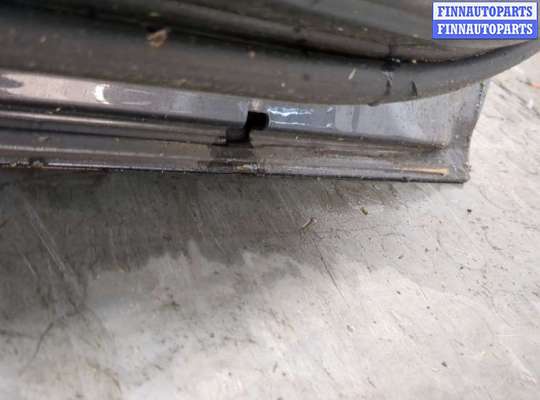 Ручка двери наружная на Volvo XC90