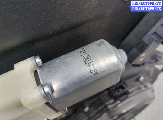 купить Стеклоподъемник электрический на Porsche Panamera 2009-2016