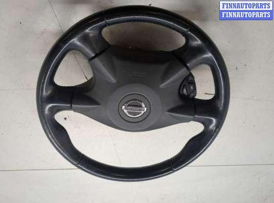купить Руль на Nissan Primera P12 2002-2008